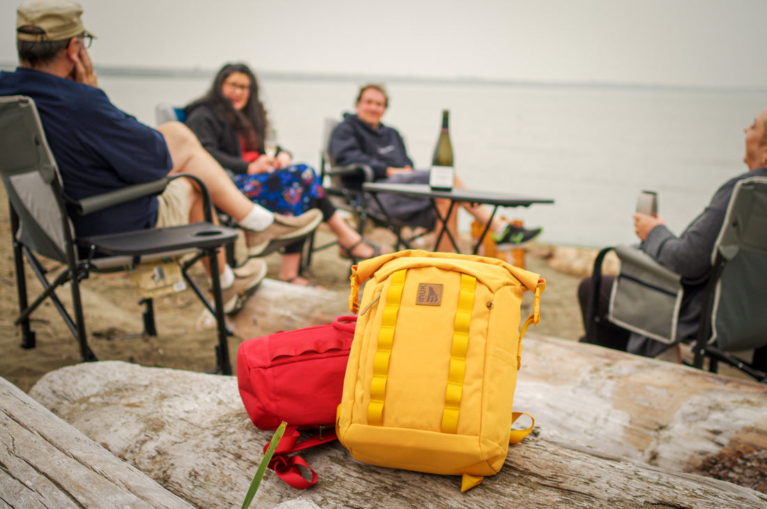 Best traveling backpacks under $100 – INUKBAG