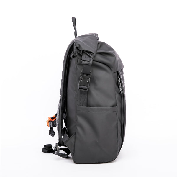 YUUL Coated Backpack 28L - INUK  BAGS