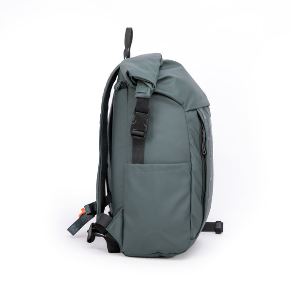 YUUL Coated Backpack 28L - INUK  BAGS