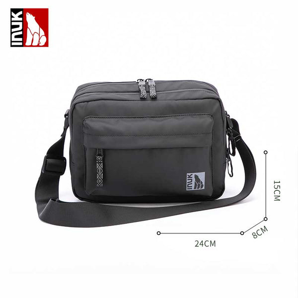 Rocky Sling Bag 6L - INUK  BAGS