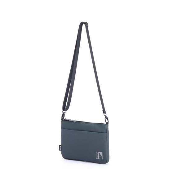 Long Wallet PLUS Sling Bag 0.8L - INUK  BAGS