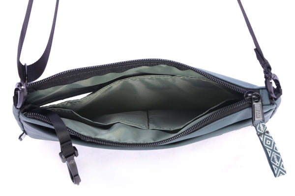 Long Wallet PLUS Sling Bag 0.8L - INUK  BAGS