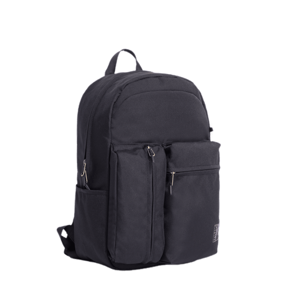 Sparwood_RP Backpack - Recycled fabrics (18L) - INUK  BAGS