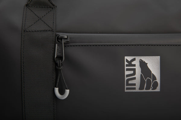 TUTTU Duffel Water resistant 30L - INUK  BAGS