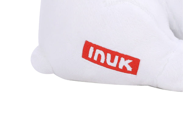 INUK Bear Plush Toy - INUK  BAGS