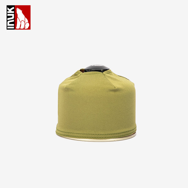 Fuel Canister Cover - INUK  BAGS