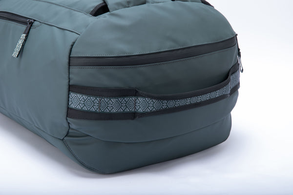 AKLA DUFFEY Duffel Backpack Watershed (52L)