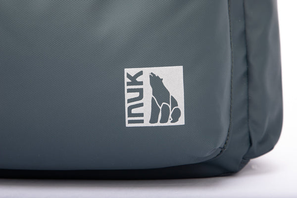 WUUL2 Watershed Backpack - Recycled Fabrics (19L) - INUK  BAGS