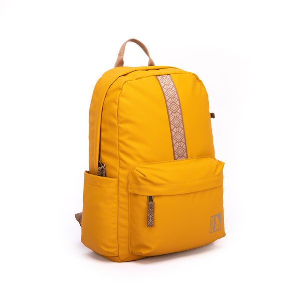 WUUL2 Watershed Backpack - Recycled Fabrics (19L) - INUK  BAGS