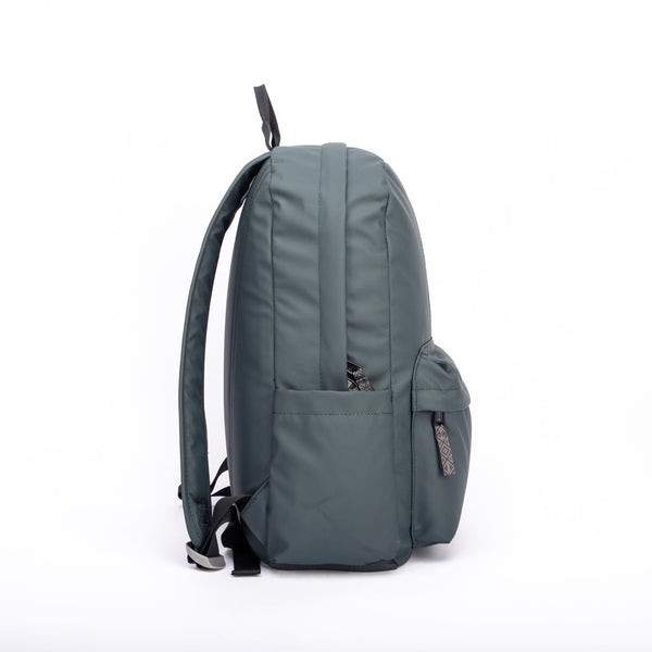 WUUL2 Watershed Backpack - Recycled Fabrics (19L) - INUK  BAGS