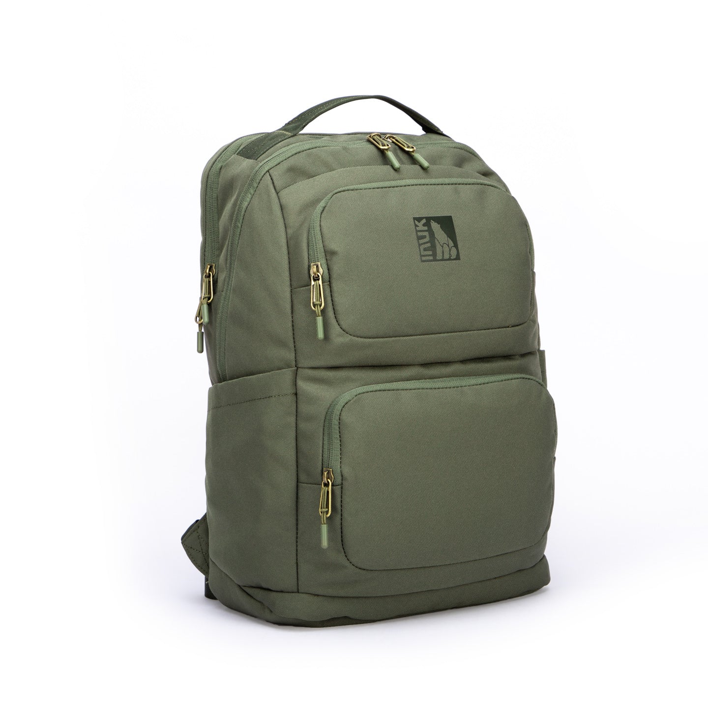 Pilot_RP Backpack - Recycled Materials (18.6L) – INUKBAG