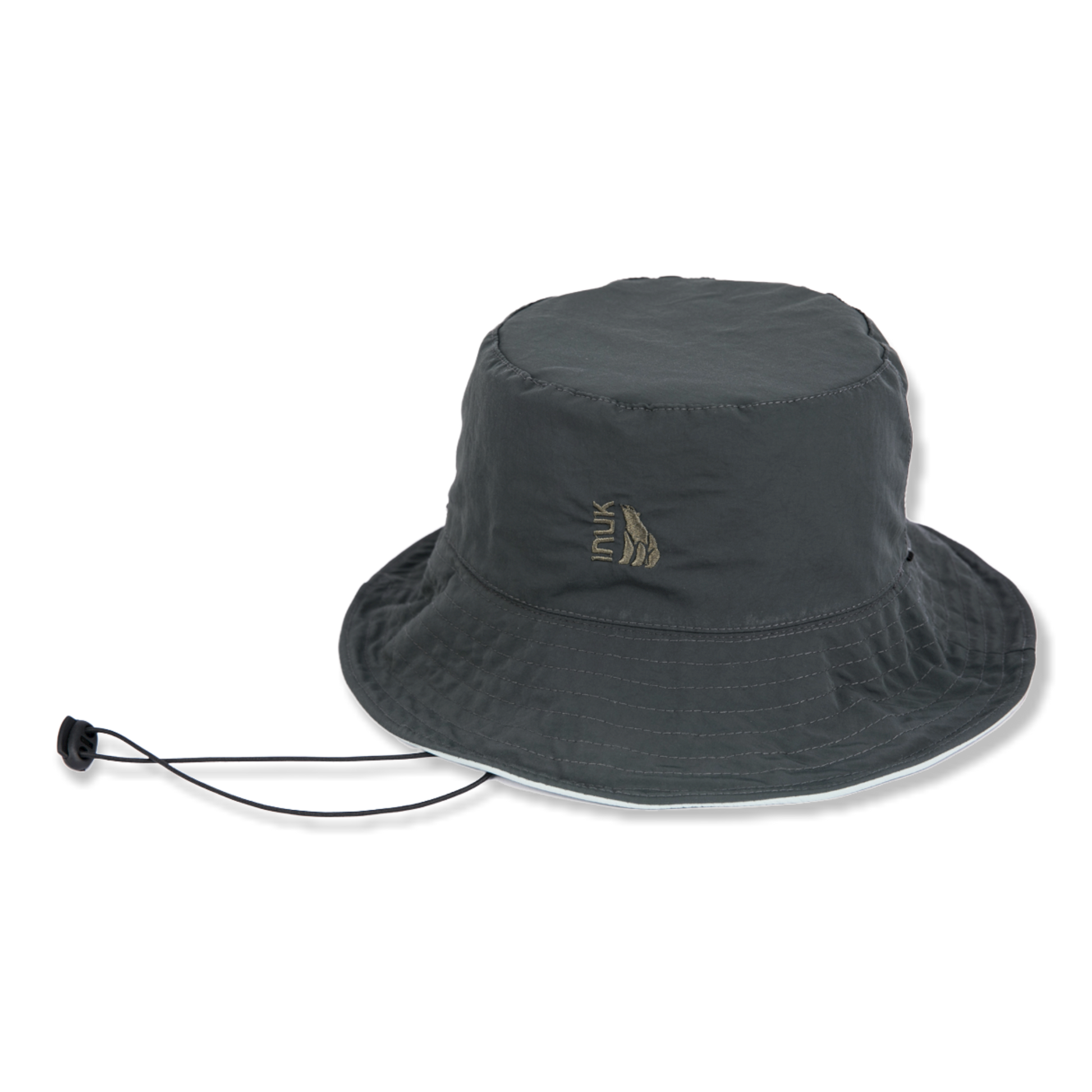 HIAND Dot Reversible bucket Hat-