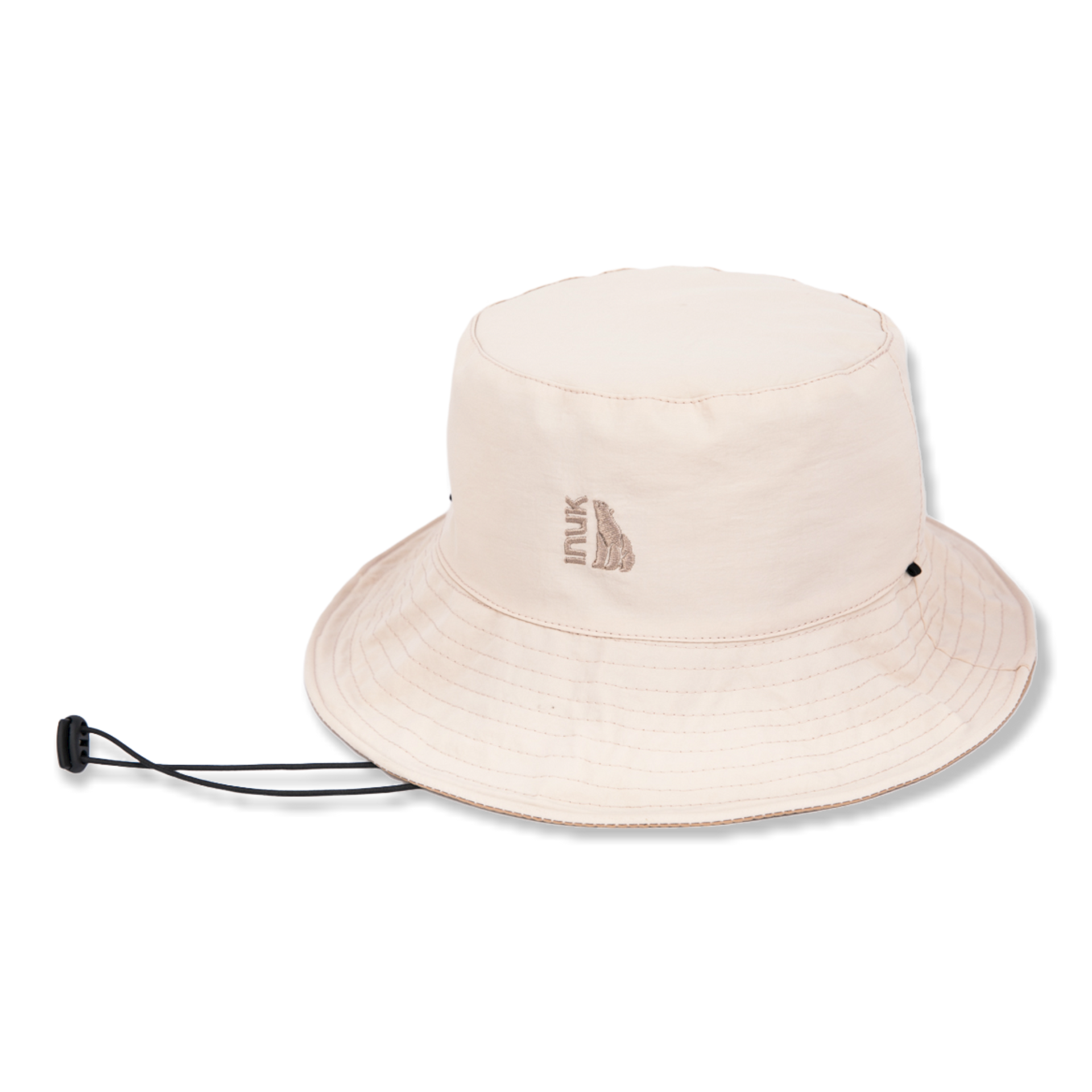 HIAND Dot Reversible bucket Hat-